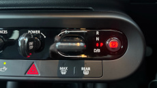 MINI Aceman 160kW SE Classic 54kWh 5dr Auto Electric Hatchback